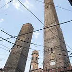 Apartamento Tesoro De Galluzzi Bolonha