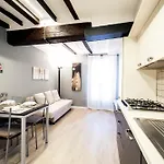Apartamento Tesoro De Galluzzi Bolonha
