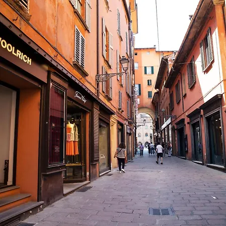 Tesoro De Galluzzi Apartment Bologna