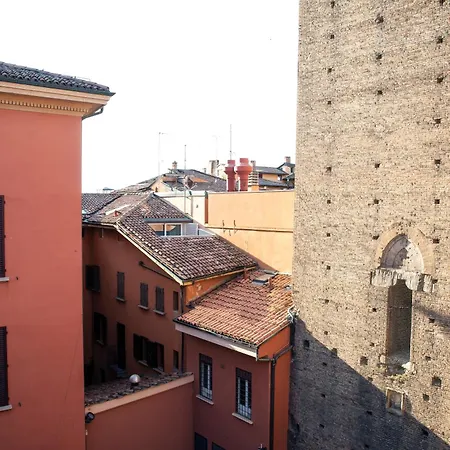 Apartment Tesoro De Galluzzi