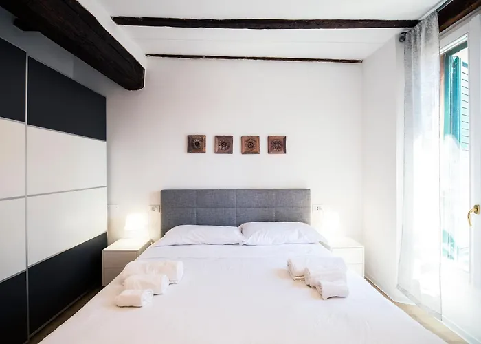 Tesoro De Galluzzi Apartment