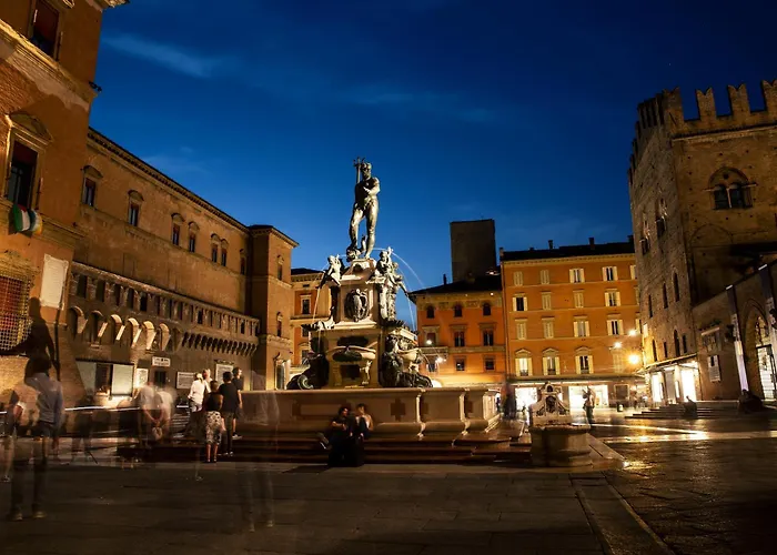 Tesoro De Galluzzi Apartment *