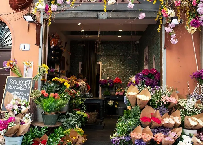 Tesoro De Galluzzi Bologna