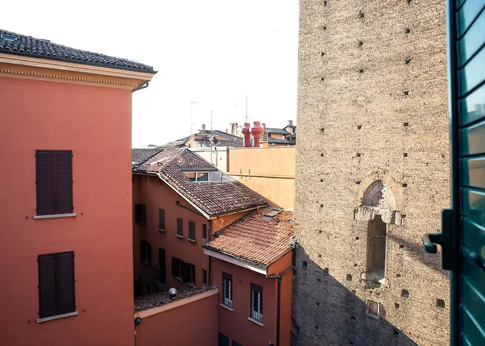 Apartment Tesoro De Galluzzi