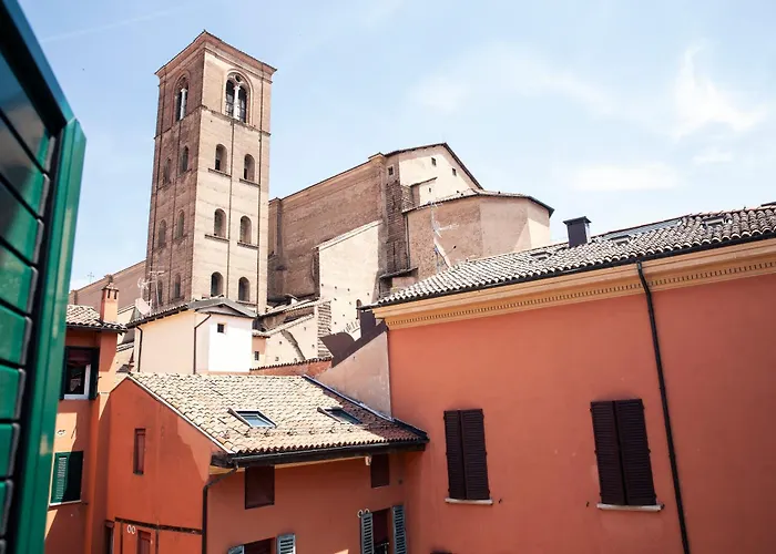 Tesoro De Galluzzi * Bologna