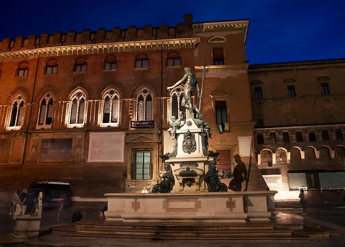 Tesoro De Galluzzi Bologna