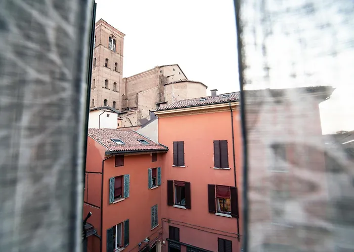 Tesoro De Galluzzi * Bologna