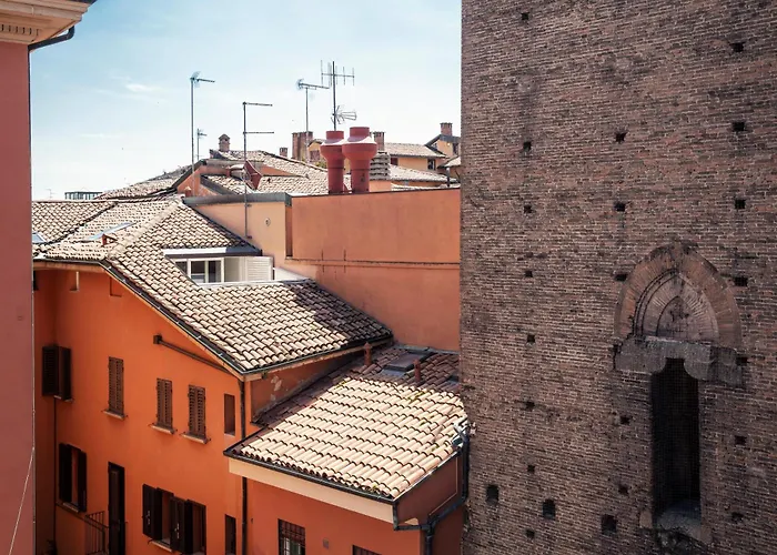 Apartment Tesoro De Galluzzi