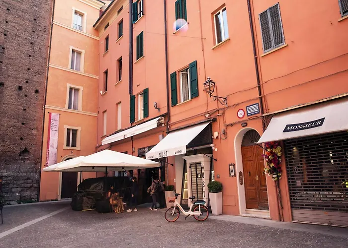 Tesoro De Galluzzi Bologna