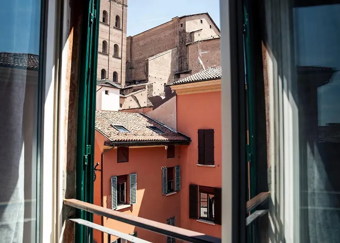 Tesoro De Galluzzi Bologna