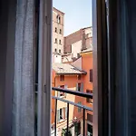 Διαμέρισμα Tesoro De Galluzzi