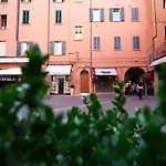 Διαμέρισμα Tesoro De Galluzzi Μπολόνια