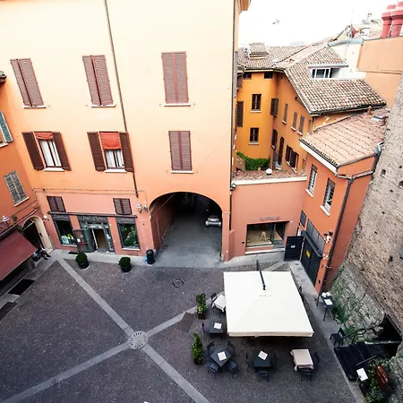 Apartmán Tesoro De Galluzzi
