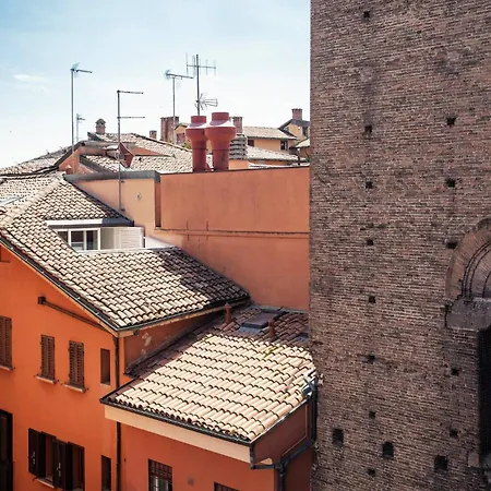 Tesoro De Galluzzi Apartmán
