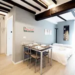 Tesoro De Galluzzi Apartment