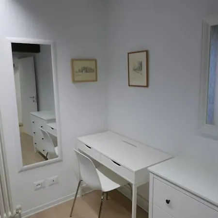Tesoro De Galluzzi Apartman