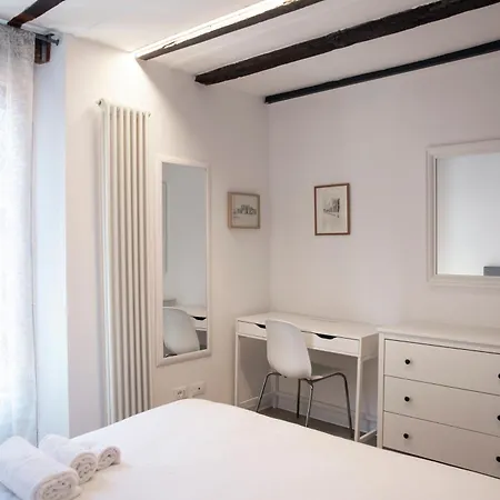 Apartamento Tesoro Dé Galluzzi