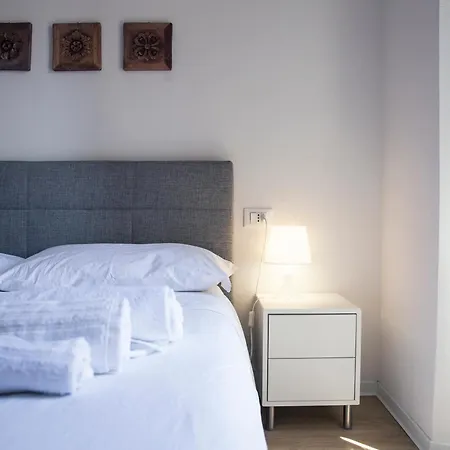 Apartment Tesoro De Galluzzi Bologna