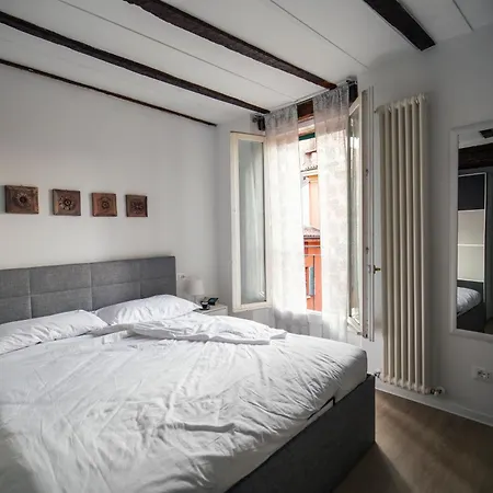 Tesoro De Galluzzi Μπολόνια