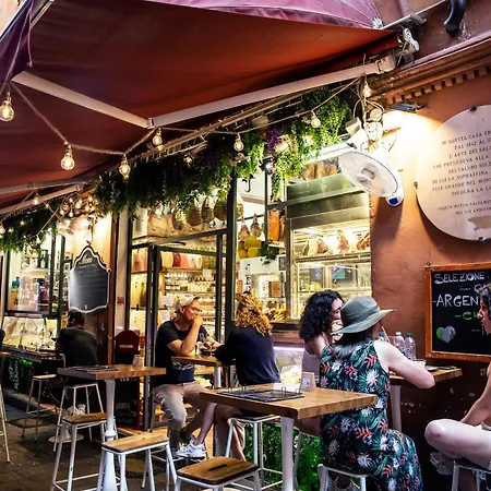 Tesoro De Galluzzi * Bologna