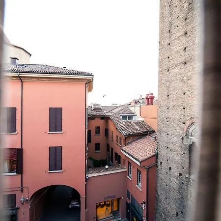 Tesoro De Galluzzi Apartment Bologna