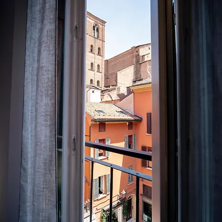 Apartman Tesoro De Galluzzi