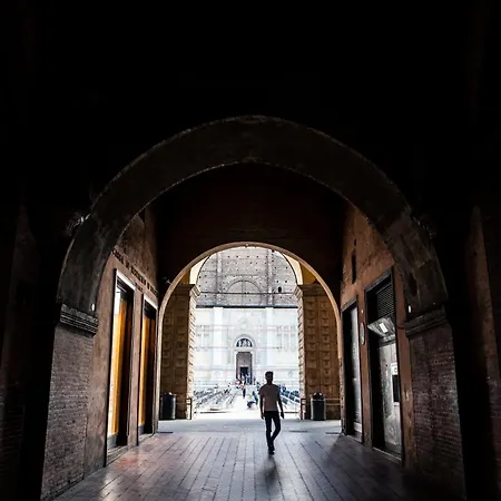 Apartman Tesoro De Galluzzi *