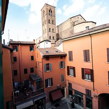 Tesoro De Galluzzi Apartment *