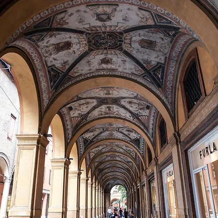 Tesoro Dé Galluzzi Apartamento