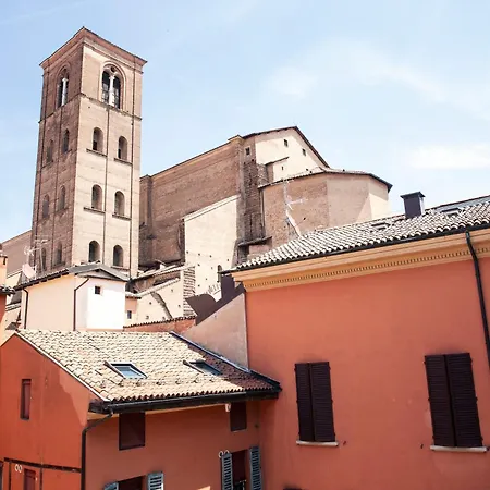Tesoro De Galluzzi * Bologna