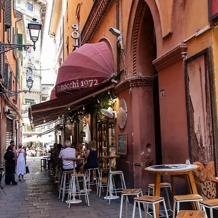 Tesoro De Galluzzi * Bologna