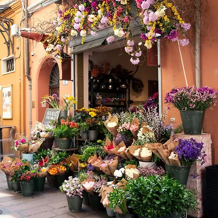Tesoro Dé Galluzzi Apartamento