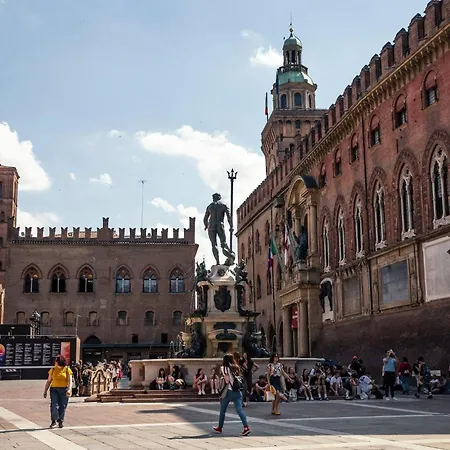 Tesoro De Galluzzi Apartman