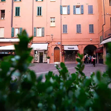 Apartman Tesoro De Galluzzi Bologna