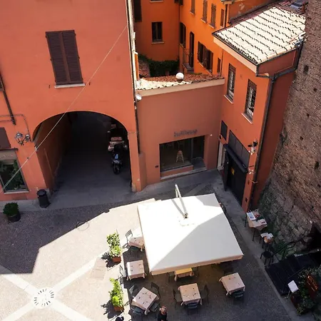 Tesoro De Galluzzi * Bologna