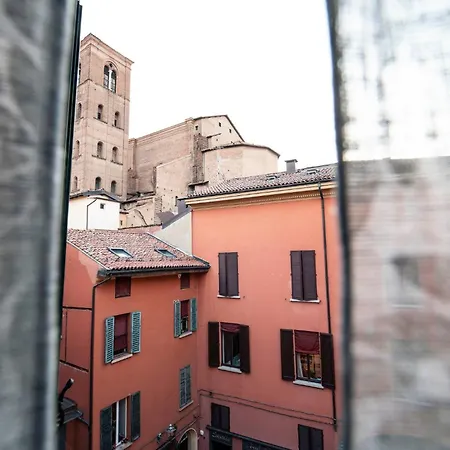 Apartman Tesoro De Galluzzi