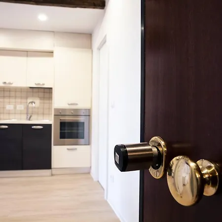 Tesoro De Galluzzi Apartment *