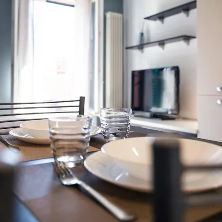 Tesoro De Galluzzi Apartment Bologna