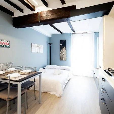 Apartment Tesoro De Galluzzi