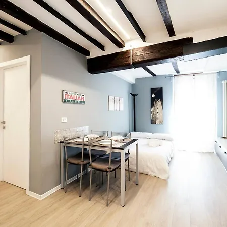Tesoro De Galluzzi Apartment *