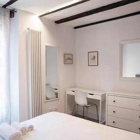 Apartment Tesoro De Galluzzi *