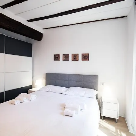 Apartment Tesoro De Galluzzi