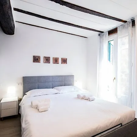 Tesoro De Galluzzi Apartment