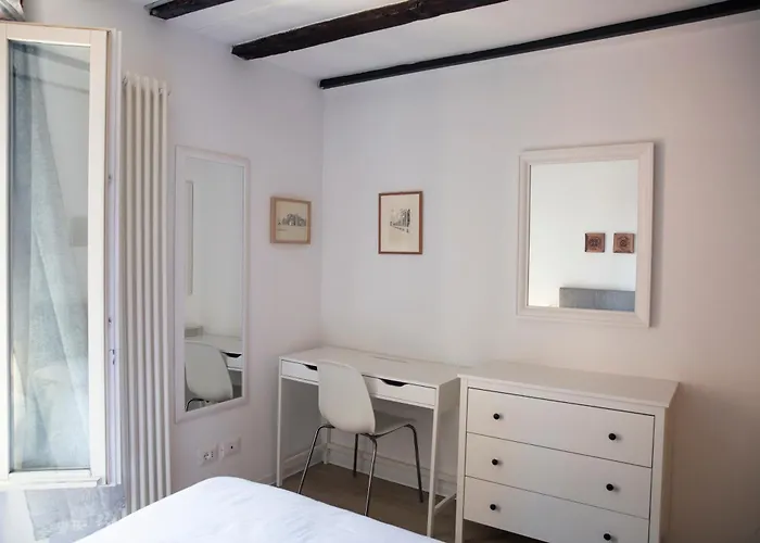 Tesoro De Galluzzi Apartamento *