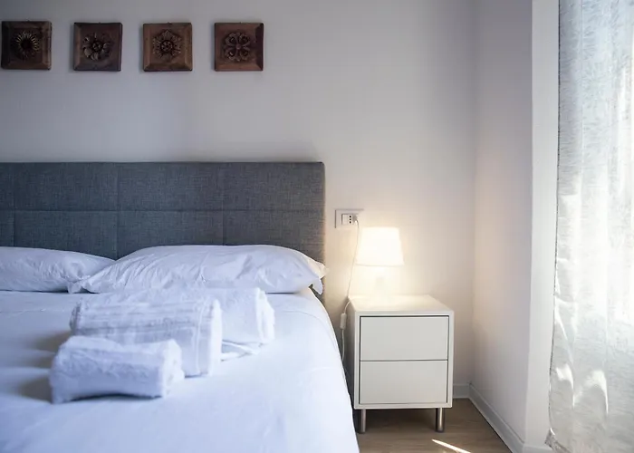 Apartamento Tesoro De Galluzzi Bolonha