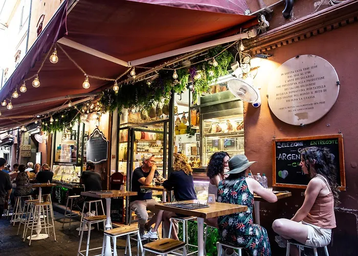 Tesoro De Galluzzi * 博洛尼亚