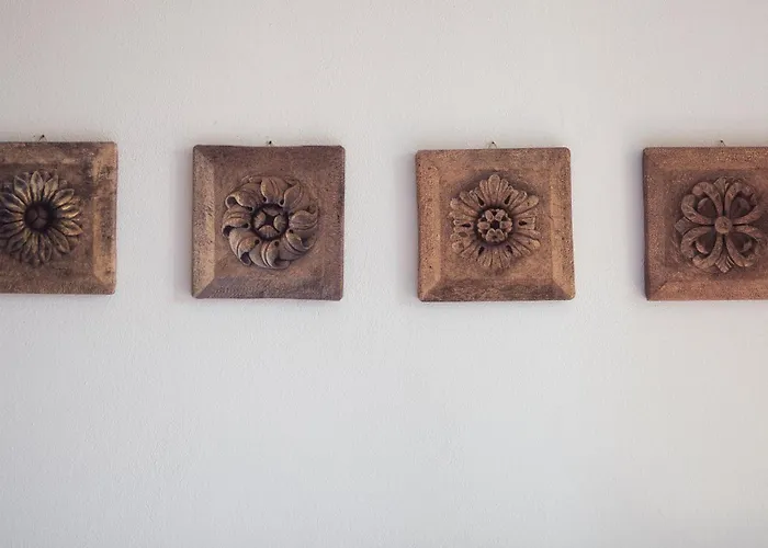 Tesoro De Galluzzi アパート *