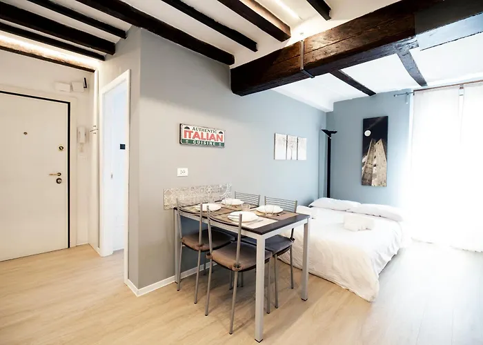 Tesoro De Galluzzi Apartamento