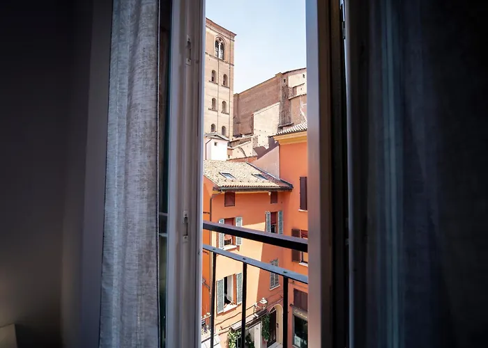 Apartamento Tesoro De Galluzzi