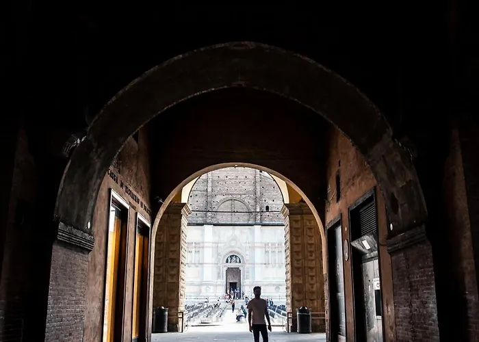 Apartamento Tesoro De Galluzzi *